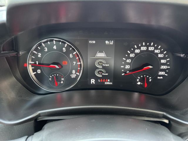 SUZUKI鈴木 SWIFT  第11張相片