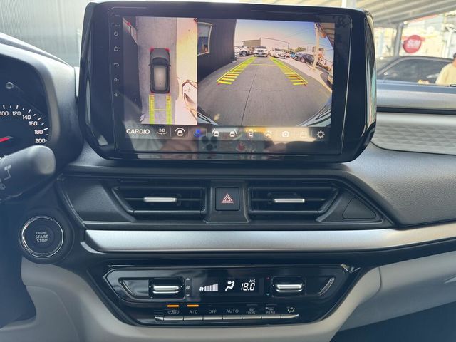 SUZUKI鈴木 SWIFT  第12張相片