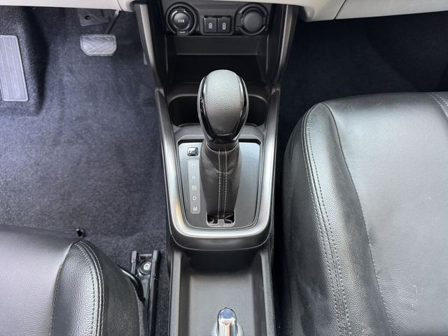 SUZUKI鈴木 SWIFT  第13張相片