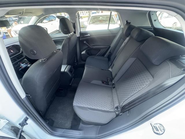 VOLKSWAGEN福斯 T-CROSS  第9張相片