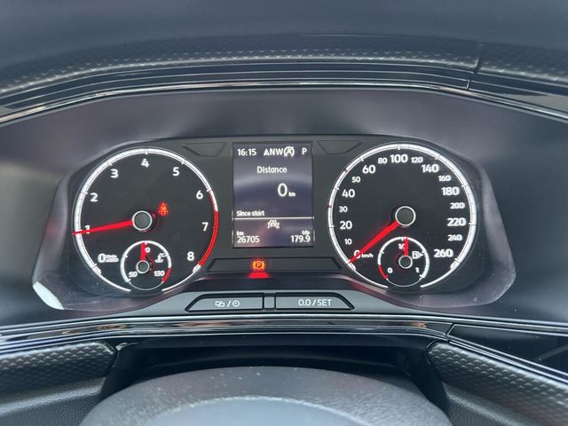 VOLKSWAGEN福斯 T-CROSS  第11張相片