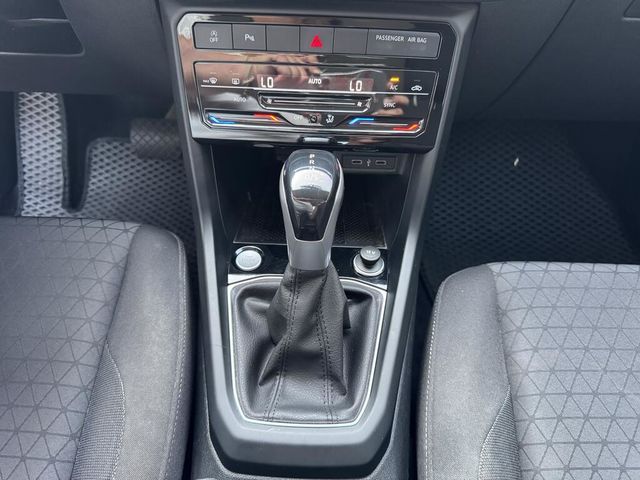 VOLKSWAGEN福斯 T-CROSS  第13張相片