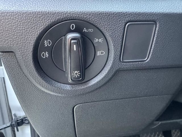 VOLKSWAGEN福斯 T-CROSS  第14張相片