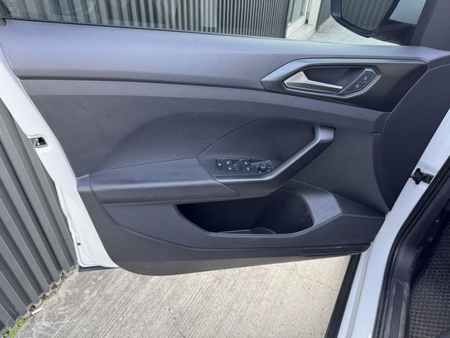 VOLKSWAGEN福斯 T-CROSS  第15張相片