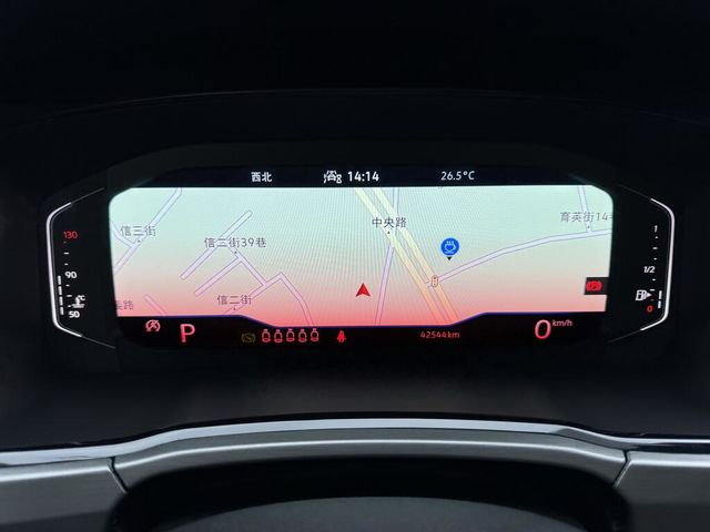 VOLKSWAGEN福斯 TOURAN  第11張相片
