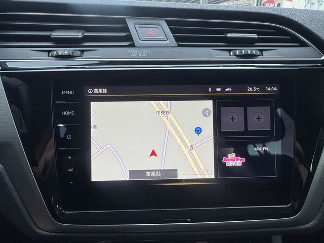 VOLKSWAGEN福斯 TOURAN  第12張相片
