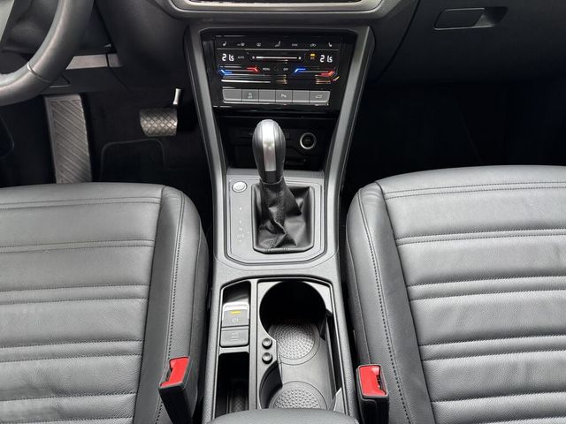 VOLKSWAGEN福斯 TOURAN  第13張相片