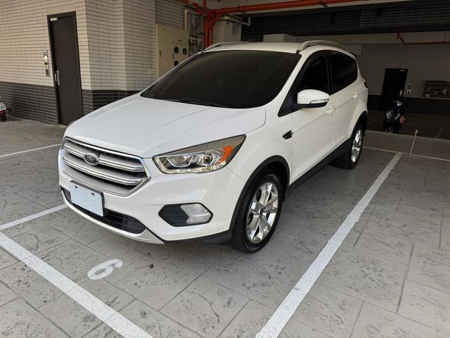 FORD福特 KUGA  第1張相片
