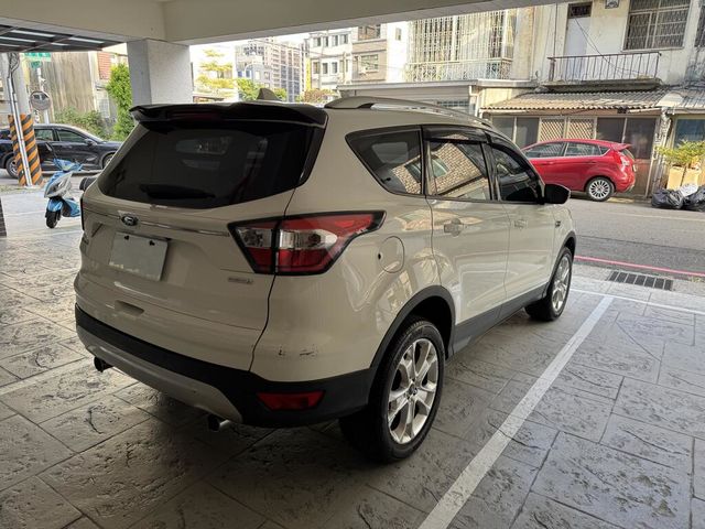 FORD福特 KUGA  第2張相片