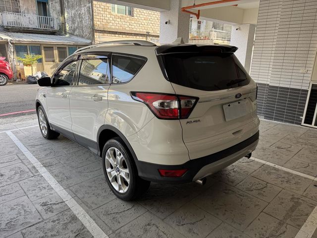 FORD福特 KUGA  第4張相片
