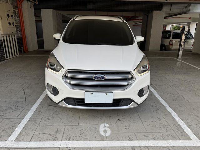 FORD福特 KUGA  第5張相片