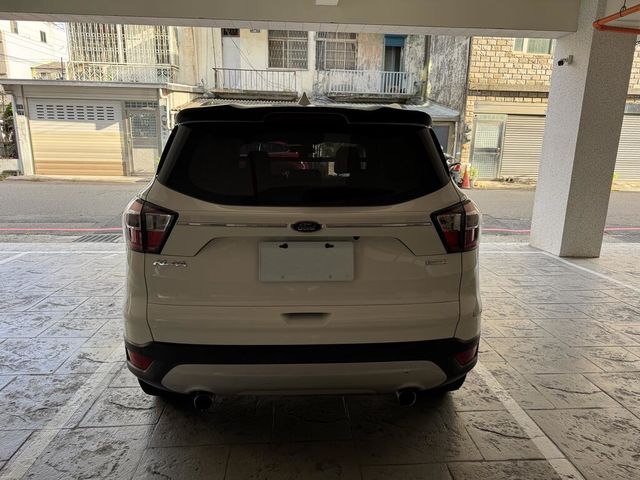 FORD福特 KUGA  第6張相片