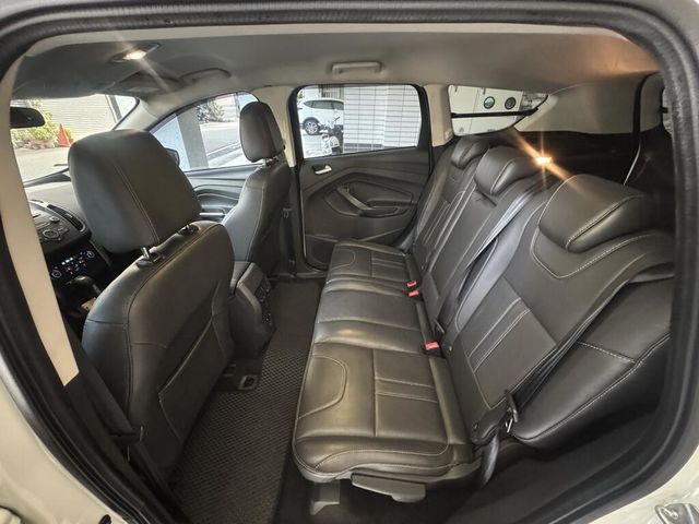 FORD福特 KUGA  第9張相片
