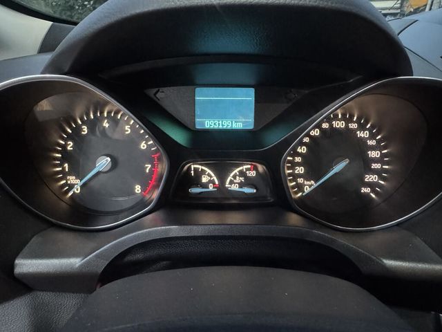FORD福特 KUGA  第11張相片