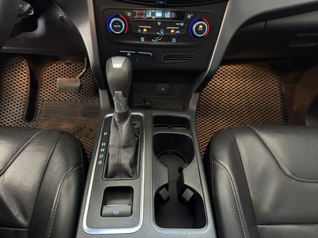 FORD福特 KUGA  第13張相片