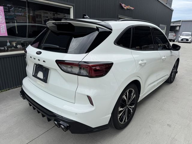 FORD福特 KUGA  第2張相片
