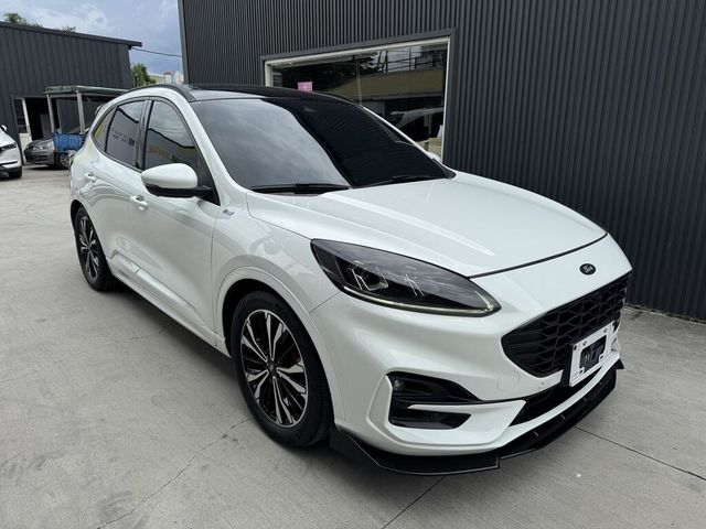 FORD福特 KUGA  第3張相片