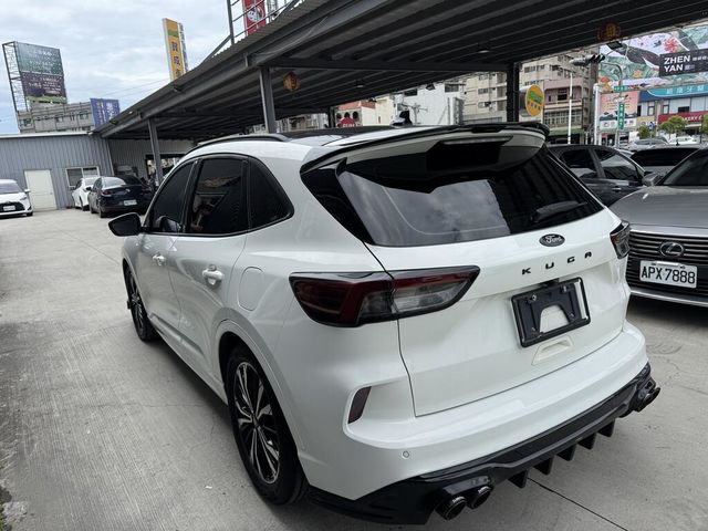 FORD福特 KUGA  第4張相片