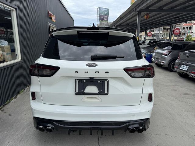 FORD福特 KUGA  第6張相片
