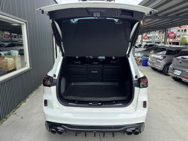 FORD福特 KUGA  第7張相片