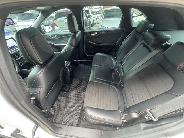 FORD福特 KUGA  第9張相片