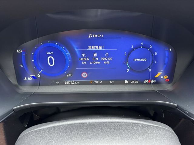 FORD福特 KUGA  第11張相片