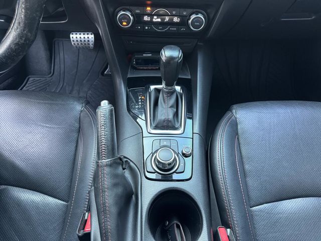 MAZDA馬自達 MAZDA 3  第13張相片