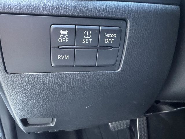 MAZDA馬自達 MAZDA 3  第14張相片