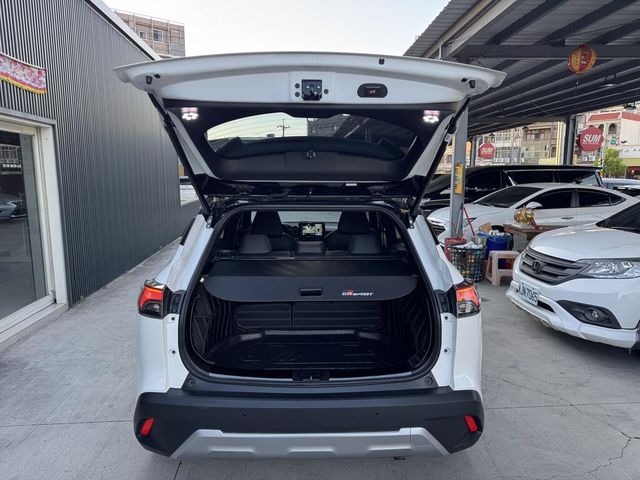TOYOTA豐田 COROLLA CROSS  第7張相片