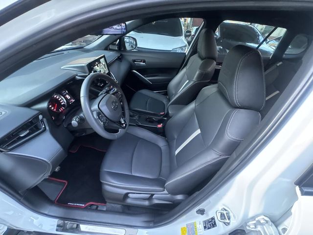 TOYOTA豐田 COROLLA CROSS  第8張相片