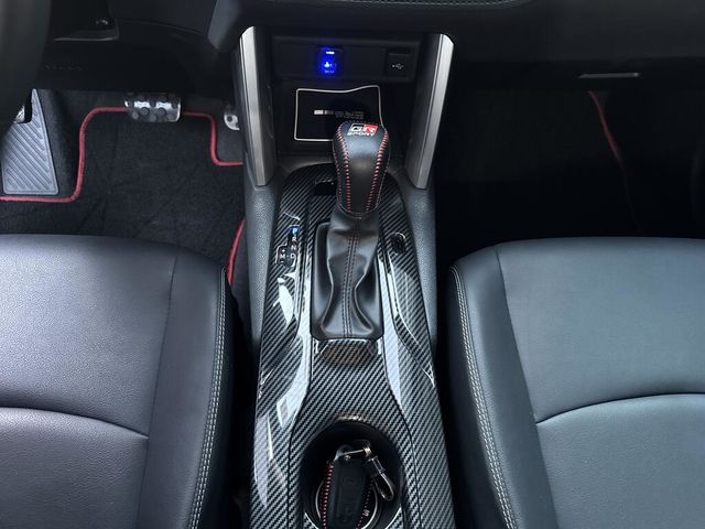 TOYOTA豐田 COROLLA CROSS  第13張相片
