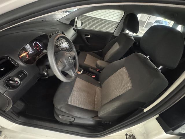 VOLKSWAGEN福斯 POLO  第8張相片