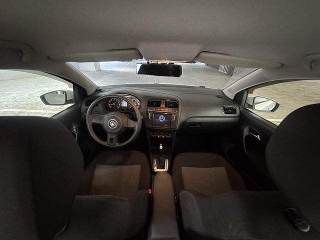 VOLKSWAGEN福斯 POLO  第10張相片