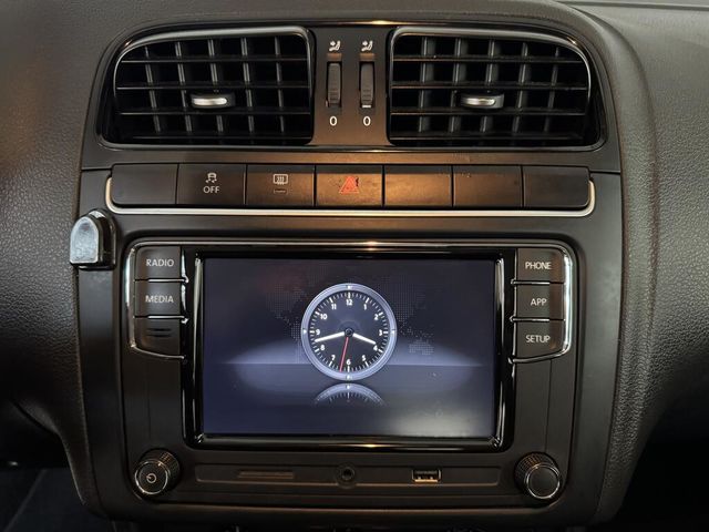 VOLKSWAGEN福斯 POLO  第11張相片