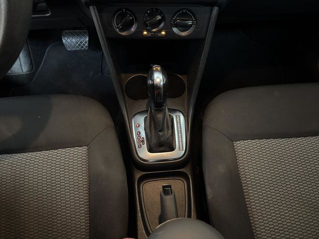 VOLKSWAGEN福斯 POLO  第12張相片