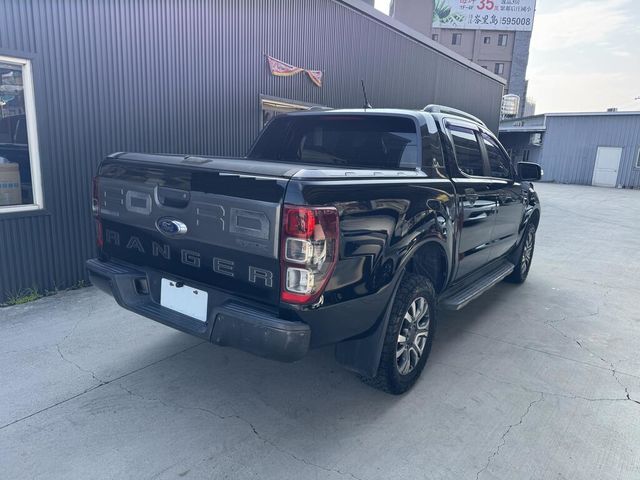 FORD福特 RANGER  第2張相片