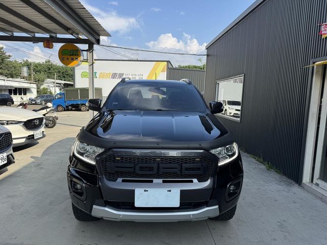 FORD福特 RANGER  第5張相片