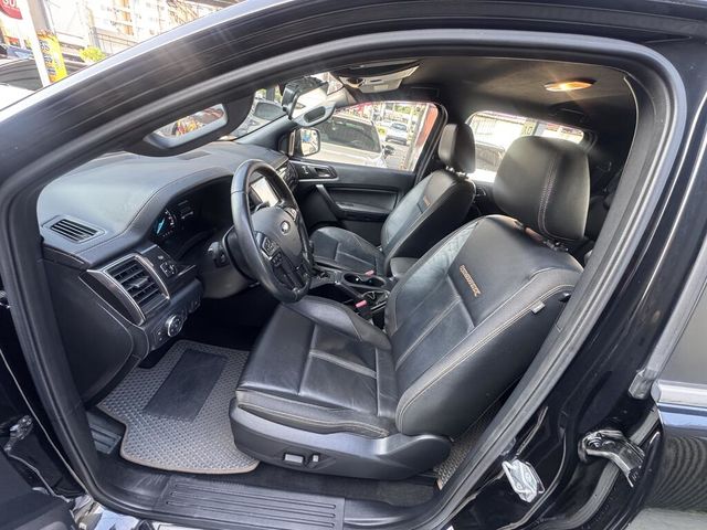 FORD福特 RANGER  第7張相片