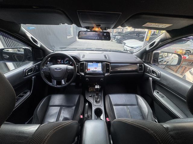 FORD福特 RANGER  第9張相片