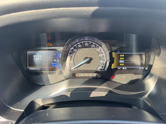 FORD福特 RANGER  第10張相片