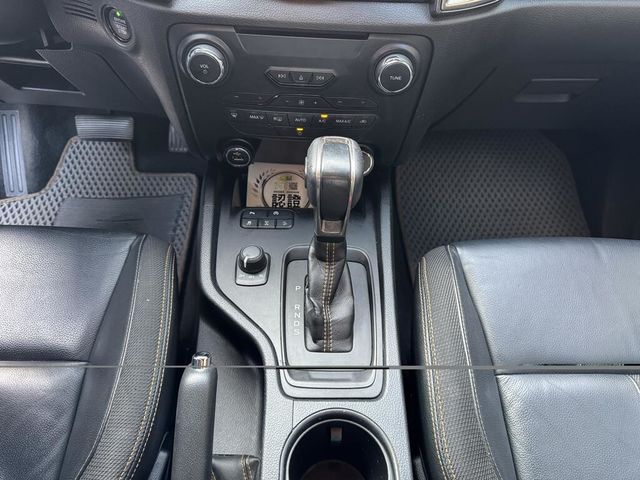 FORD福特 RANGER  第12張相片