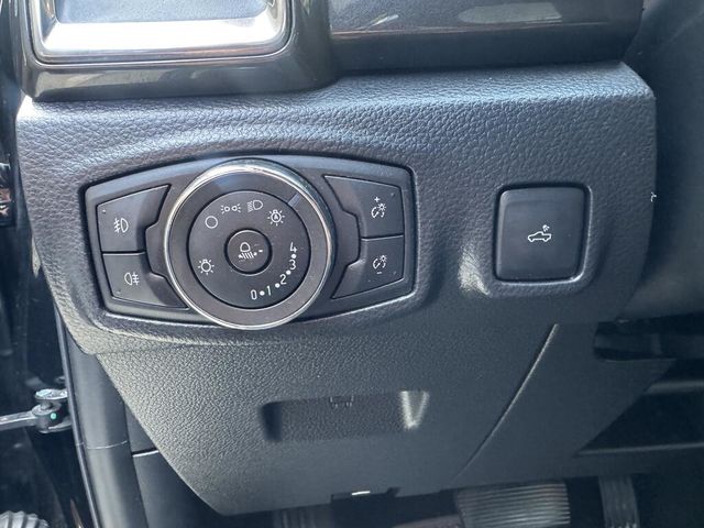 FORD福特 RANGER  第13張相片