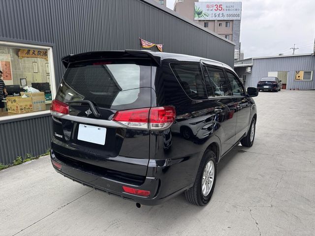 MITSUBISHI三菱 ZINGER  第2張相片