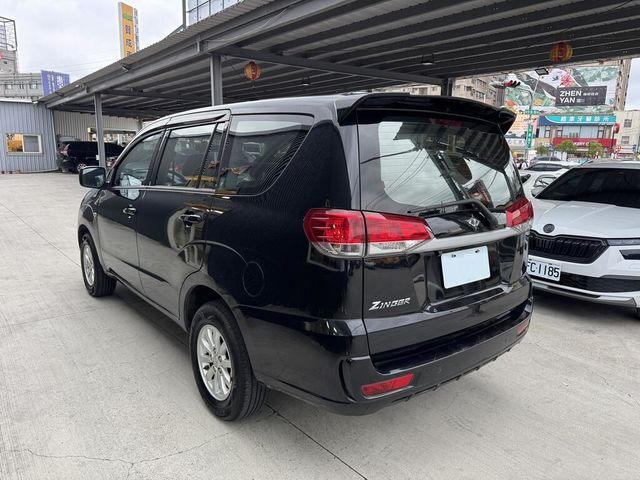 MITSUBISHI三菱 ZINGER  第4張相片