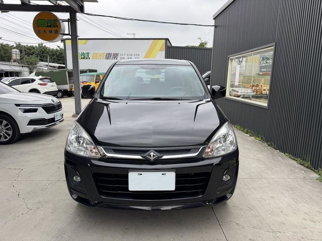 MITSUBISHI三菱 ZINGER  第5張相片