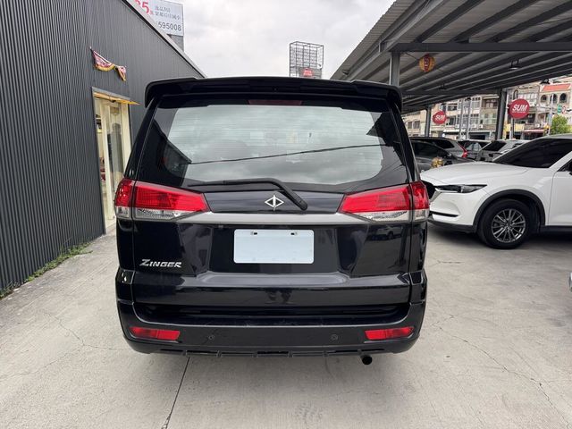 MITSUBISHI三菱 ZINGER  第6張相片
