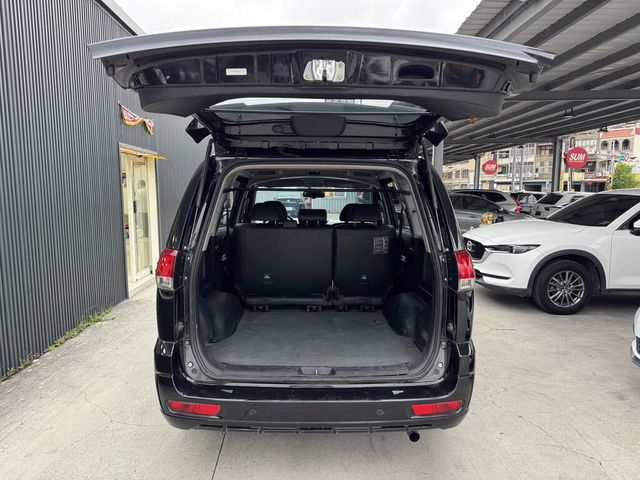 MITSUBISHI三菱 ZINGER  第7張相片