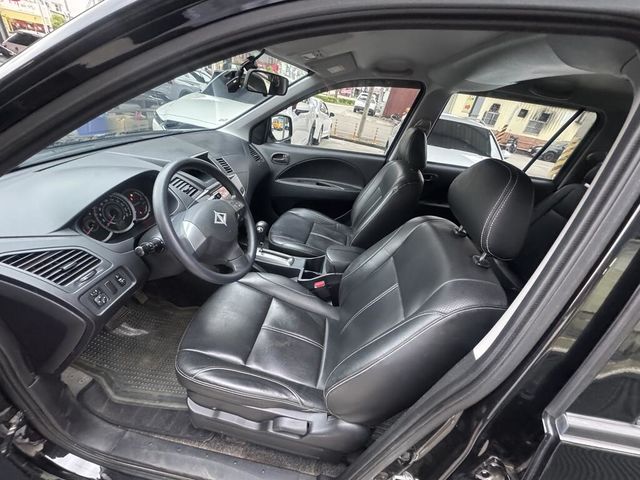 MITSUBISHI三菱 ZINGER  第8張相片