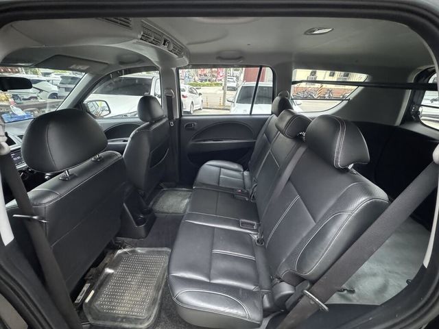 MITSUBISHI三菱 ZINGER  第9張相片