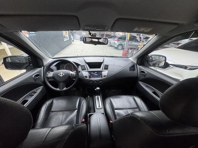MITSUBISHI三菱 ZINGER  第10張相片